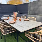 La Prestige Avec Sauna Netflix Jardin *