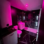 Appartement La Prestige Avec Sauna Netflix Jardin