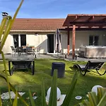 Appartement La Prestige Avec Sauna Netflix Jardin *