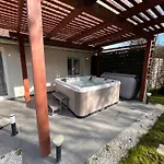 La Prestige Avec Sauna Netflix Jardin Appartement Champigneulles