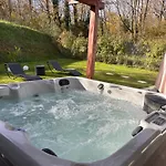 La Prestige Avec Sauna Netflix Jardin *