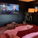 La Prestige Avec Sauna Netflix Jardin Appartement
