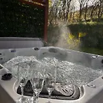 La Prestige Avec Sauna Netflix Jardin Appartement Champigneulles