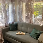La Prestige Avec Sauna Netflix Jardin Appartement *