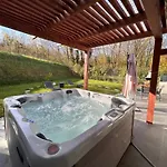 Appartement La Prestige Avec Sauna Netflix Jardin *