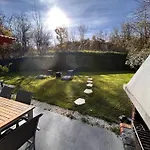 Appartement La Prestige Avec Sauna Netflix Jardin Champigneulles