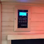 Appartement La Prestige Avec Sauna Netflix Jardin Champigneulles