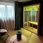 Appartement La Prestige Avec Sauna Netflix Jardin Champigneulles
