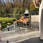 La Prestige Avec Sauna Netflix Jardin Appartement