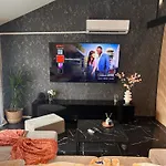 La Prestige Avec Sauna Netflix Jardin Champigneulles