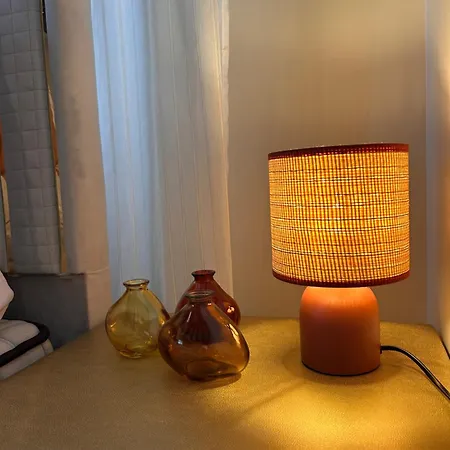 Apartament La Prestige Avec Sauna Netflix Jardin Champigneulles