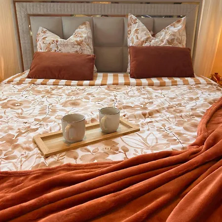 La Prestige Avec Sauna Netflix Jardin Apartament Champigneulles