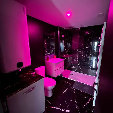 Apartamento La Prestige Avec Sauna Netflix Jardin