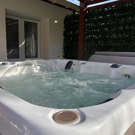 Apartament La Prestige Avec Sauna Netflix Jardin *