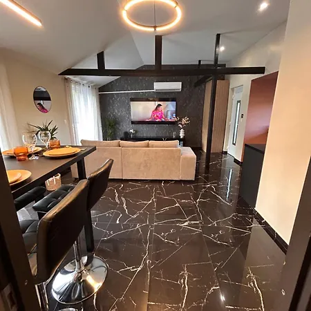 Apartamento La Prestige Avec Sauna Netflix Jardin