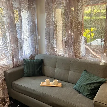 La Prestige Avec Sauna Netflix Jardin Apartamento *
