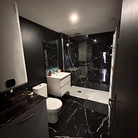 La Prestige Avec Sauna Netflix Jardin 公寓 *