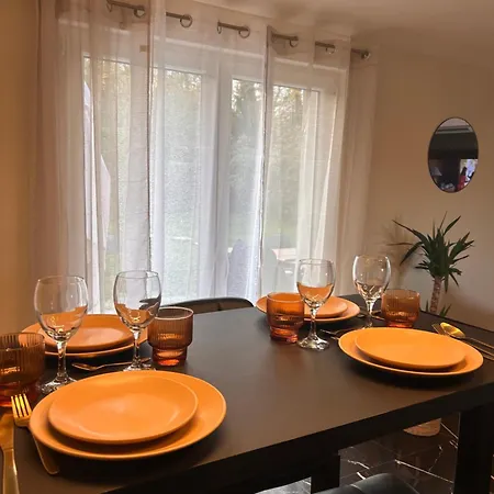 La Prestige Avec Sauna Netflix Jardin