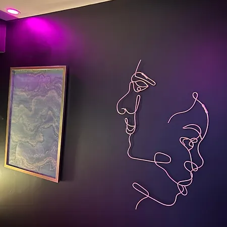 La Prestige Avec Sauna Netflix Jardin Apartament Champigneulles