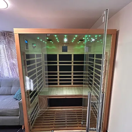Appartement La Prestige Avec Sauna Netflix Jardin Champigneulles