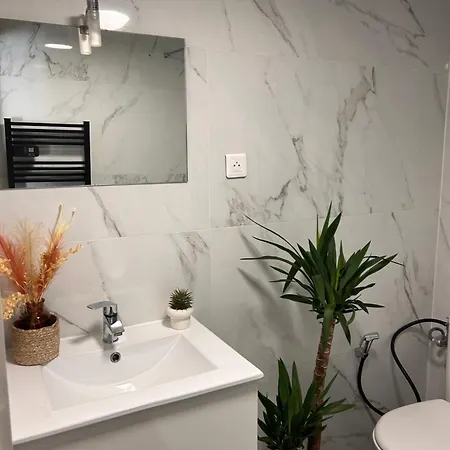 Appartement La Prestige Avec Sauna Netflix Jardin