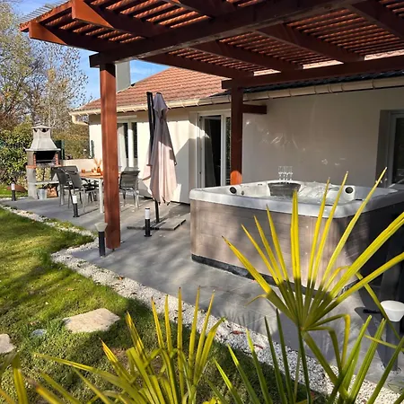 Appartement La Prestige Avec Sauna Netflix Jardin Champigneulles