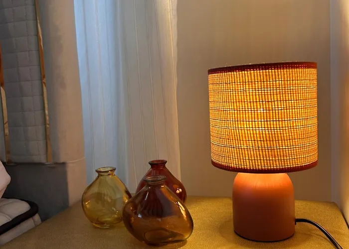 Apartmán La Prestige Avec Sauna Netflix Jardin Champigneulles