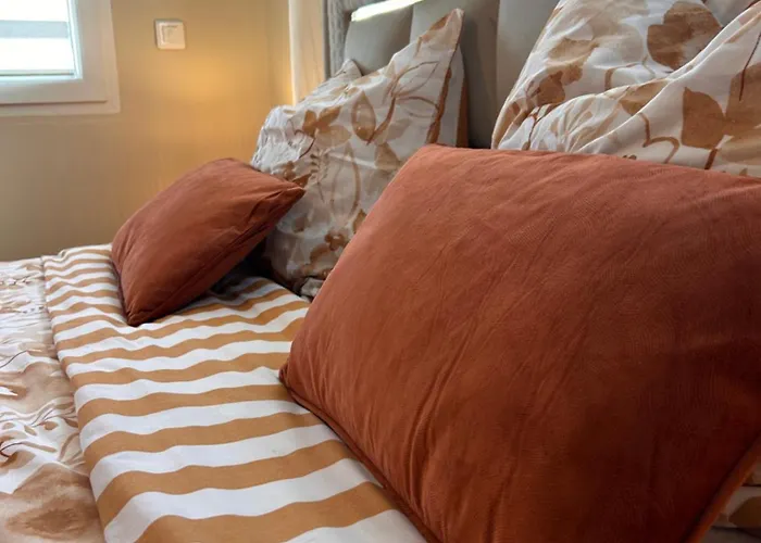 La Prestige Avec Sauna Netflix Jardin * Champigneulles