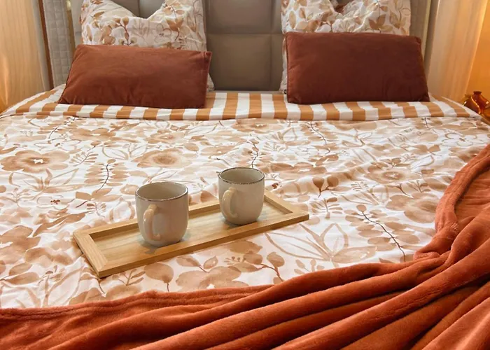 La Prestige Avec Sauna Netflix Jardin Apartmán Champigneulles