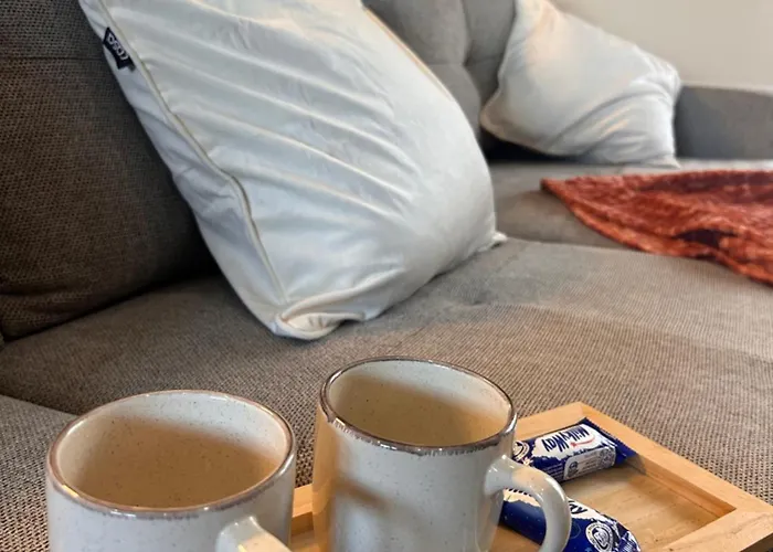 La Prestige Avec Sauna Netflix Jardin