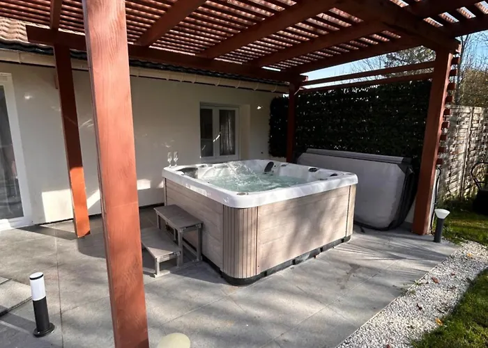 La Prestige Avec Sauna Netflix Jardin Apartmán Champigneulles