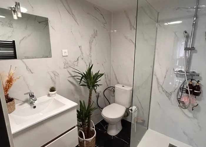 La Prestige Avec Sauna Netflix Jardin * Champigneulles