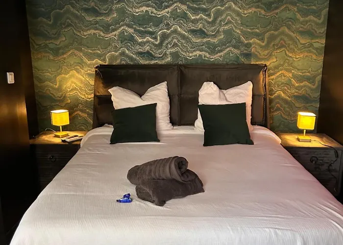 Apartmán La Prestige Avec Sauna Netflix Jardin Champigneulles