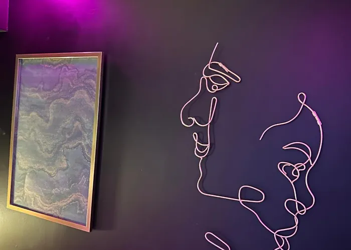 La Prestige Avec Sauna Netflix Jardin Apartmán Champigneulles